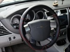 Chrysler Sebring 2.0CRD LIMITED BOSTON - 19