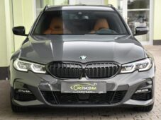 BMW Řada 3 330d XD LASER M-SPORT NTOP HUD - 8