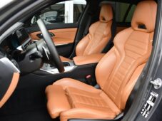 BMW Řada 3 330d XD LASER M-SPORT NTOP HUD - 13