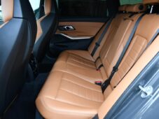 BMW Řada 3 330d XD LASER M-SPORT NTOP HUD - 19