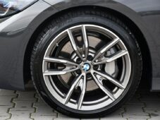 BMW Řada 3 330d XD LASER M-SPORT NTOP HUD - 40