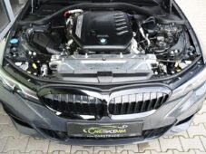 BMW Řada 3 330d XD LASER M-SPORT NTOP HUD - 43