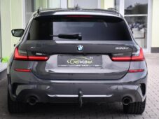 BMW Řada 3 330d XD LASER M-SPORT NTOP HUD - 9