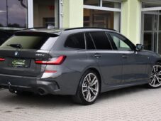 BMW Řada 3 330d XD LASER M-SPORT NTOP HUD - 3