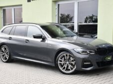 BMW Řada 3 330d XD LASER M-SPORT NTOP HUD - 2