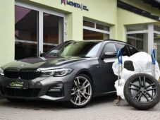 BMW Řada 3 330d XD LASER M-SPORT NTOP HUD - 1