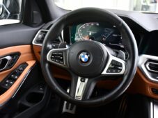 BMW Řada 3 330d XD LASER M-SPORT NTOP HUD - 5
