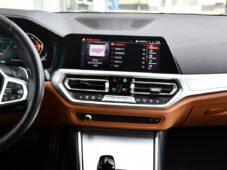 BMW Řada 3 330d XD LASER M-SPORT NTOP HUD - 6