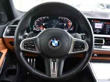 BMW Řada 3 330d XD LASER M-SPORT NTOP HUD - 21