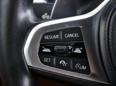 BMW Řada 3 330d XD LASER M-SPORT NTOP HUD - 22