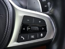 BMW Řada 3 330d XD LASER M-SPORT NTOP HUD - 23