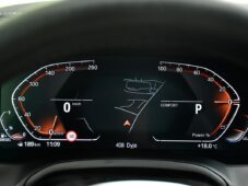 BMW Řada 3 330d XD LASER M-SPORT NTOP HUD - 36