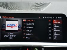 BMW Řada 3 330d XD LASER M-SPORT NTOP HUD - 27