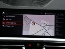BMW Řada 3 330d XD LASER M-SPORT NTOP HUD - 26