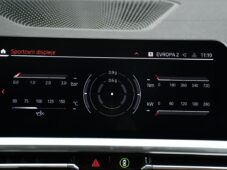 BMW Řada 3 330d XD LASER M-SPORT NTOP HUD - 28