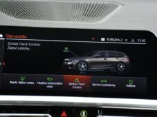BMW Řada 3 330d XD LASER M-SPORT NTOP HUD - 29