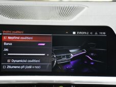 BMW Řada 3 330d XD LASER M-SPORT NTOP HUD - 34