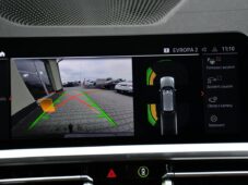 BMW Řada 3 330d XD LASER M-SPORT NTOP HUD - 35