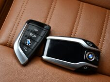 BMW Řada 3 330d XD LASER M-SPORT NTOP HUD - 42