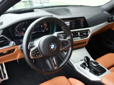 BMW Řada 3 330d XD LASER M-SPORT NTOP HUD - 14