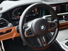 BMW Řada 3 330d XD LASER M-SPORT NTOP HUD - 15