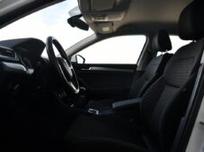 Škoda Superb 2,0TDi TAŽNÉ PRAV. SERVIS ČR - 11
