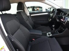 Škoda Superb 2,0TDi TAŽNÉ PRAV. SERVIS ČR - 14