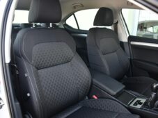 Škoda Superb 2,0TDi TAŽNÉ PRAV. SERVIS ČR - 15