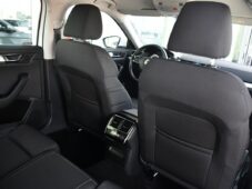 Škoda Superb 2,0TDi TAŽNÉ PRAV. SERVIS ČR - 16