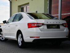 Škoda Superb 2,0TDi TAŽNÉ PRAV. SERVIS ČR - 2