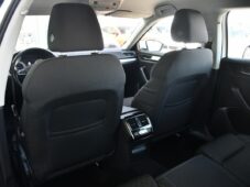 Škoda Superb 2,0TDi TAŽNÉ PRAV. SERVIS ČR - 19