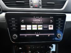 Škoda Superb 2,0TDi TAŽNÉ PRAV. SERVIS ČR - 32