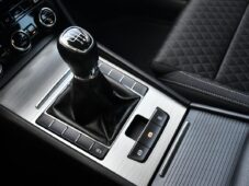 Škoda Superb 2,0TDi TAŽNÉ PRAV. SERVIS ČR - 34