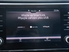 Škoda Superb 2,0TDi TAŽNÉ PRAV. SERVIS ČR - 42