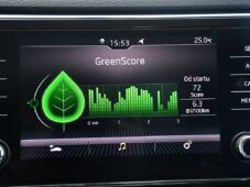 Škoda Superb 2,0TDi TAŽNÉ PRAV. SERVIS ČR - 43