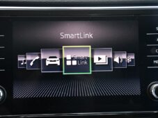 Škoda Superb 2,0TDi TAŽNÉ PRAV. SERVIS ČR - 44