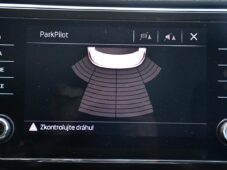 Škoda Superb 2,0TDi TAŽNÉ PRAV. SERVIS ČR - 45