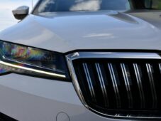 Škoda Superb 2,0TDi TAŽNÉ PRAV. SERVIS ČR - 55