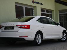 Škoda Superb 2,0TDi TAŽNÉ PRAV. SERVIS ČR - 4