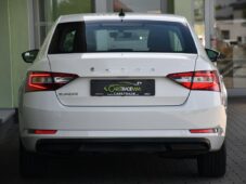 Škoda Superb 2,0TDi TAŽNÉ PRAV. SERVIS ČR - 3