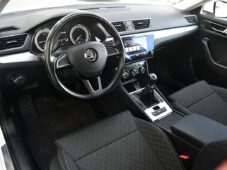 Škoda Superb 2,0TDi TAŽNÉ PRAV. SERVIS ČR - 8