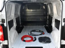 Toyota ProAce ZÁRUKA CARPLAY 1M - 23