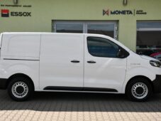 Toyota ProAce ZÁRUKA CARPLAY 1M - 7