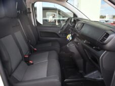 Toyota ProAce ZÁRUKA CARPLAY 1M - 13