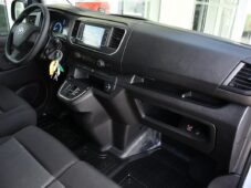 Toyota ProAce ZÁRUKA CARPLAY 1M - 12