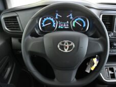 Toyota ProAce ZÁRUKA CARPLAY 1M - 14