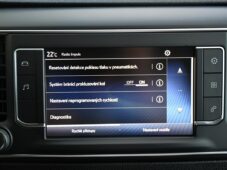 Toyota ProAce ZÁRUKA CARPLAY 1M - 17