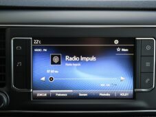 Toyota ProAce ZÁRUKA CARPLAY 1M - 18