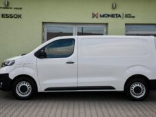 Toyota ProAce ZÁRUKA CARPLAY 1M - 6