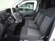 Toyota ProAce ZÁRUKA CARPLAY 1M - 9